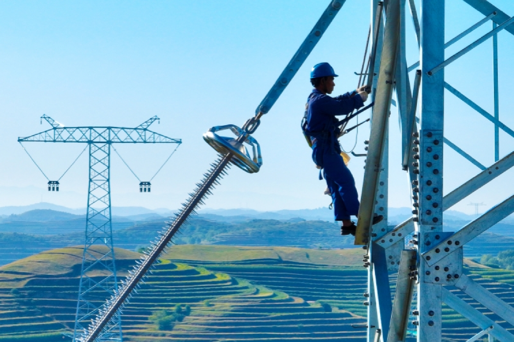 全国最大省级电网稳定运行超30年